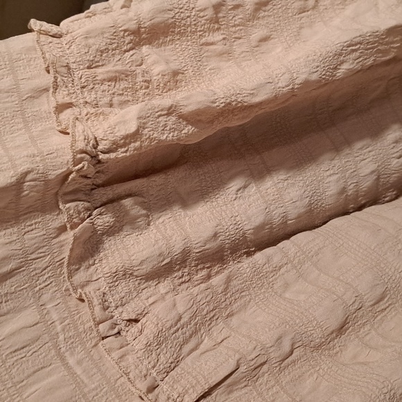 ♥️New Plus size crinkle top - Picture 11 of 11